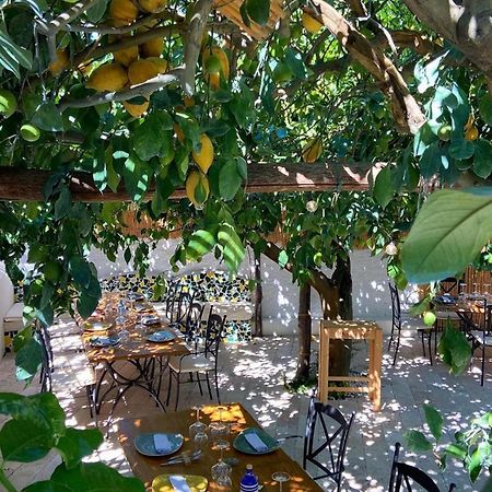 Don Salvatore Resort Monte di Procida Exterior foto